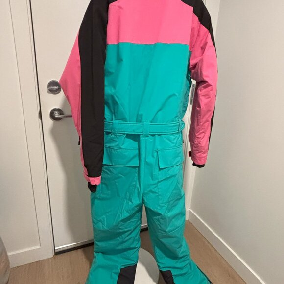 4505 Ski & Snow Suit - Picture 2 of 2
